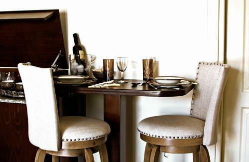 Apartamento Lycurgus - The Spartan Home