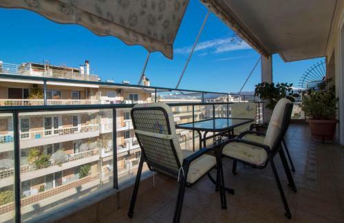 Apartamento Laconian Collection #othonos 5th Floor Apt#