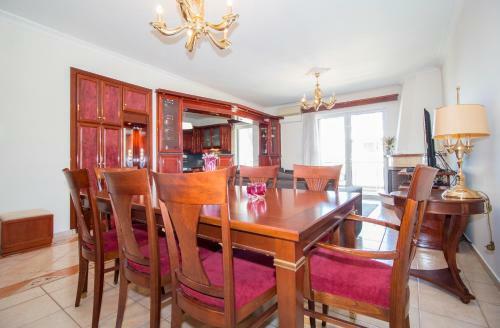 Apartamento Laconian Collection #othonos 5th Floor Apt#