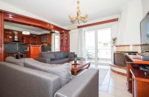 Apartamento Laconian Collection #othonos 5th Floor Apt#