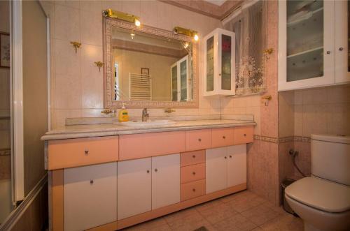 Apartamento Laconian Collection #othonos 5th Floor Apt#