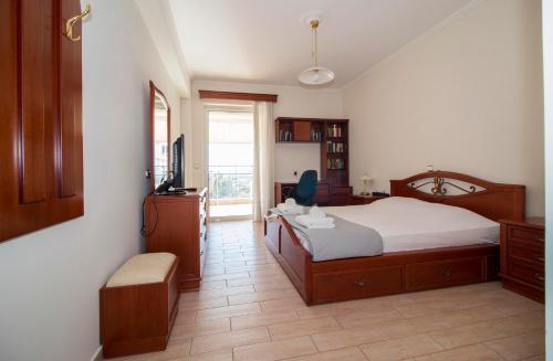 Apartamento Laconian Collection #othonos 5th Floor Apt#
