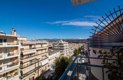 Apartamento Laconian Collection #othonos 5th Floor Apt#