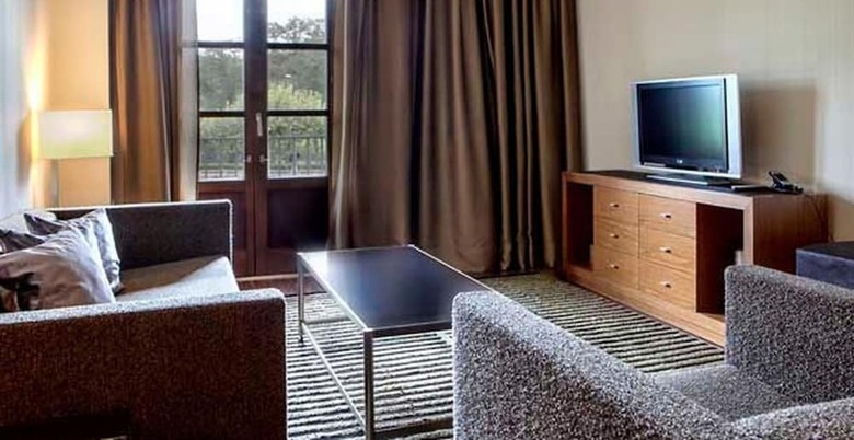Hotel Vila De Allariz