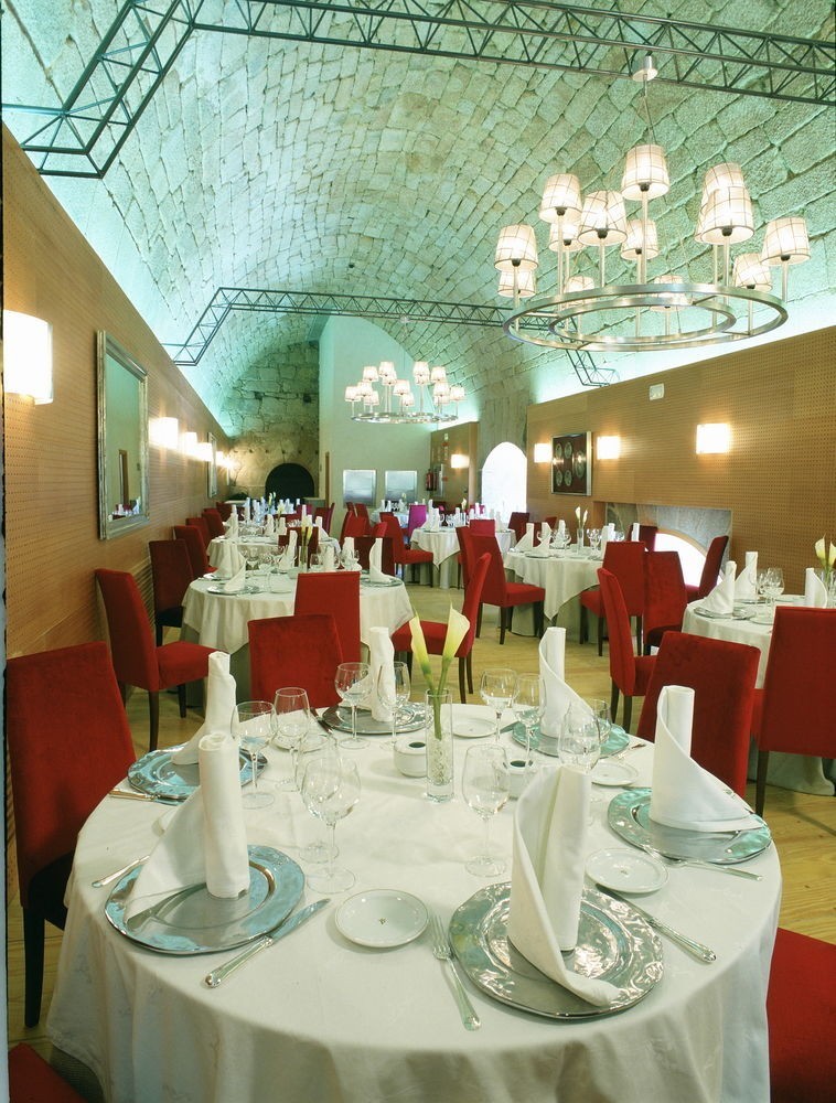Hotel Parador De Santo Estevo