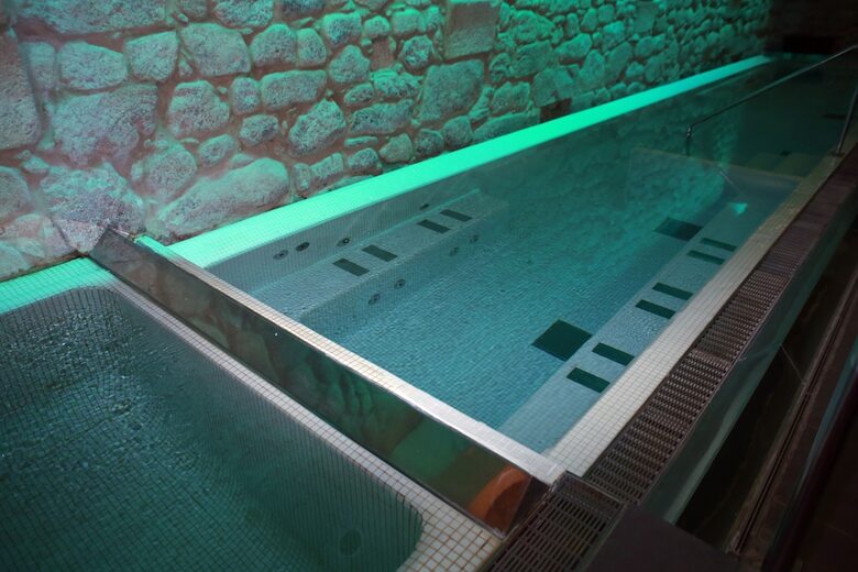 Hotel Parador De Santo Estevo
