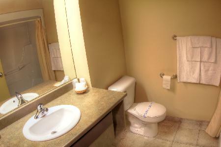 Hotel Baie Saint Paul - Standard