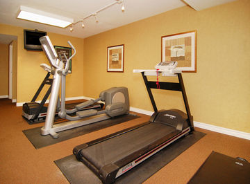 Hotel Best Western Brampton