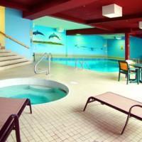 Hotel Best Western Brampton