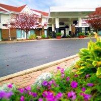 Hotel Best Western Brampton