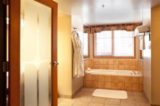Hotel Best Western Pocaterra Inn
