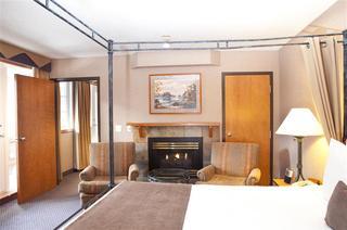 Hotel Best Western Pocaterra Inn