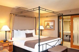 Hotel Best Western Pocaterra Inn