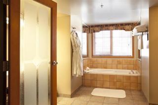 Hotel Best Western Pocaterra Inn