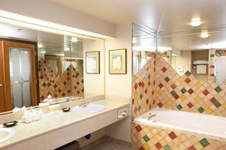 Hotel Best Western Pocaterra Inn