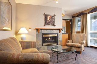 Hotel Best Western Pocaterra Inn