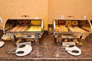Hotel Best Western Pocaterra Inn