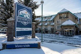 Hotel Best Western Pocaterra Inn