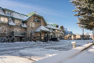 Hotel Best Western Pocaterra Inn