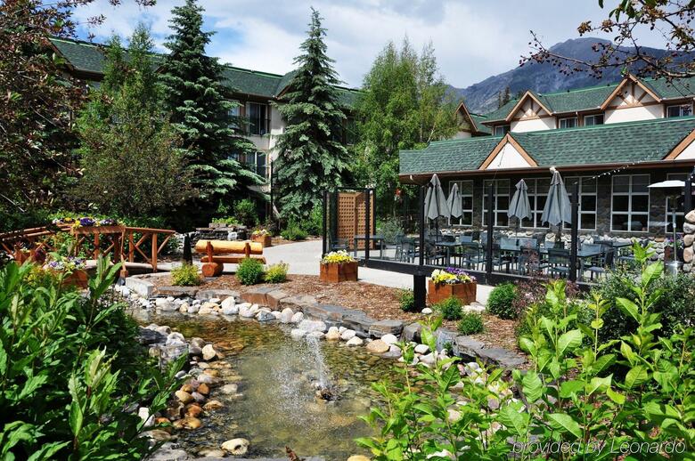 Radisson Hotel And Conference Center Canmore - Standard