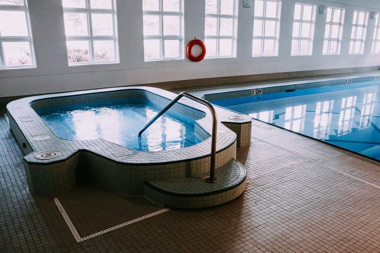 Radisson Hotel And Conference Center Canmore - Standard