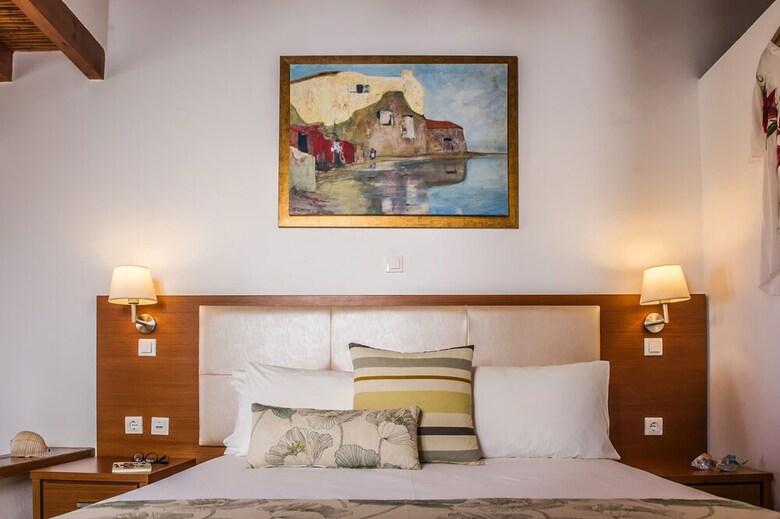 Hotel Andromeda Resort