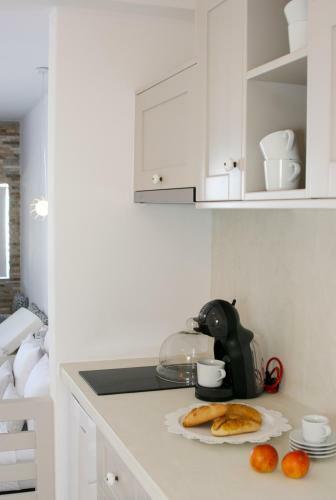 Apartamento Anatoli Studios