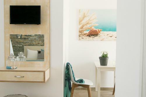 Apartamento Anatoli Studios