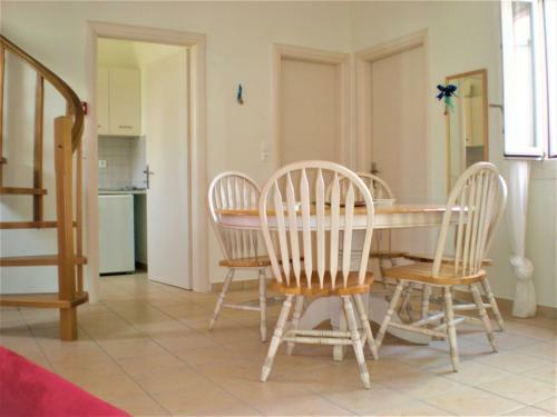 Apartamento Astypalea Villas