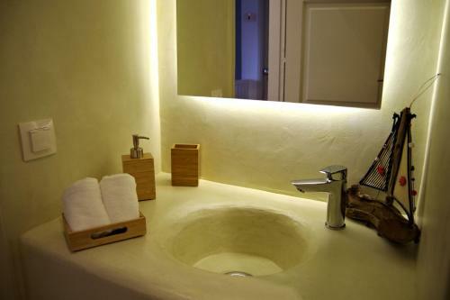 Apartamento Xenios Zeus