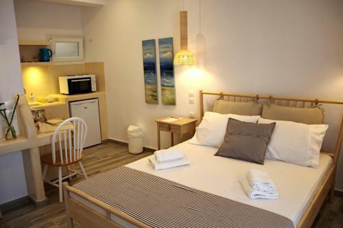 Apartamento Xenios Zeus