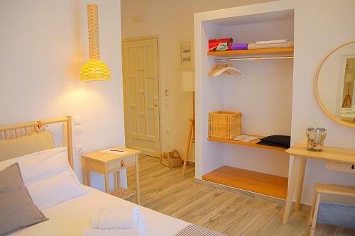 Apartamento Xenios Zeus