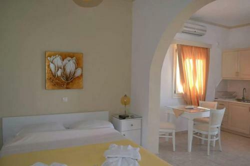Apartamento Venetiko Studios