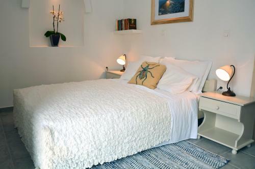Apartamento Dolphin Studios