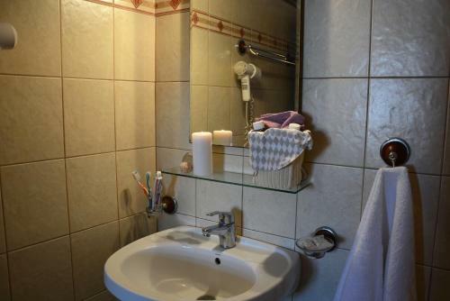 Apartamento Dolphin Studios