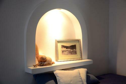 Apartamento Dolphin Studios
