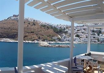 Apartamento Akti Rooms
