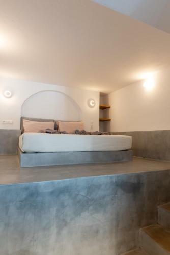 Aparthotel Ihthioessa