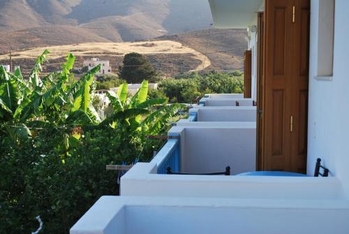 Apartamento Anixi