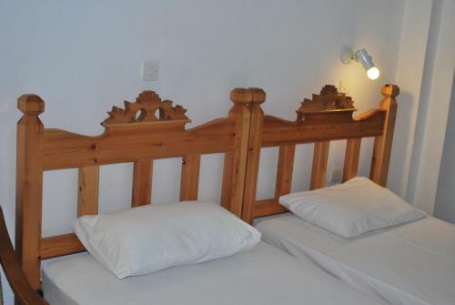 Apartamento Anixi