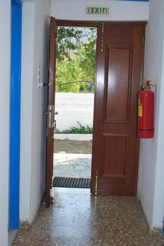 Apartamento Anixi