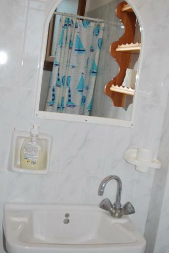 Apartamento Anixi