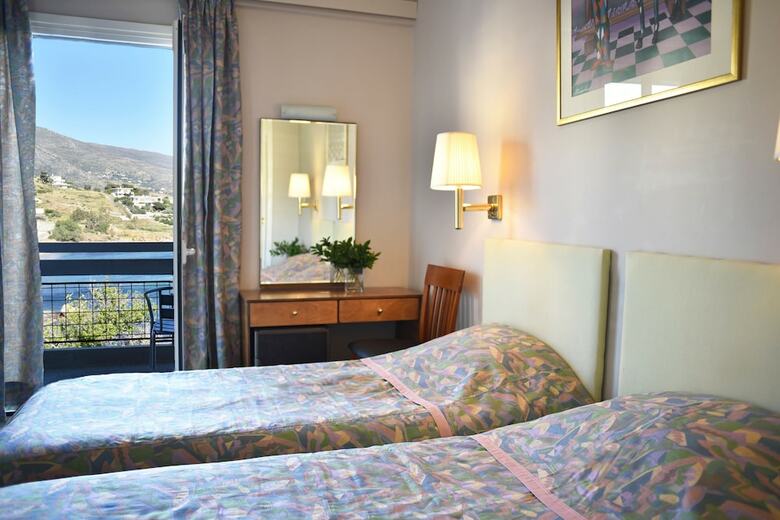Karystion Hotel