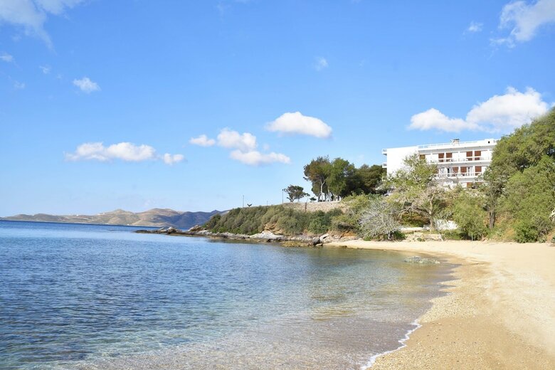 Karystion Hotel