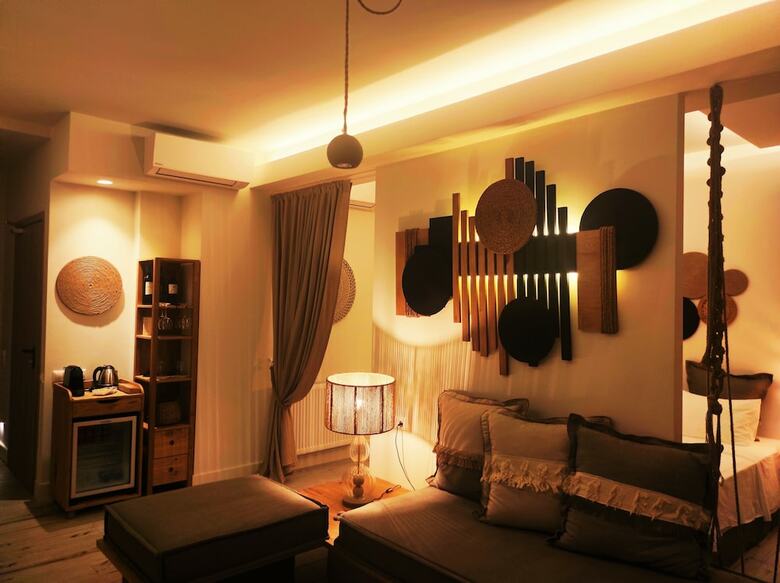 Karystion Hotel
