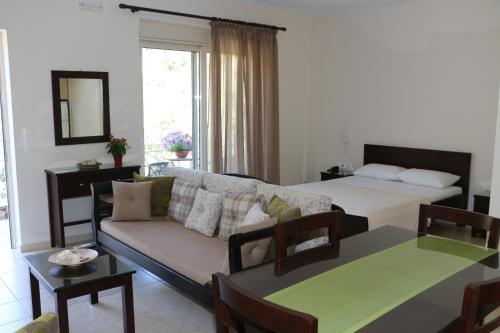 Apartamento Naiades Villas