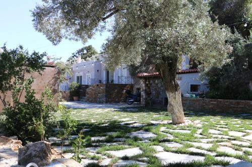 Apartamento Naiades Villas
