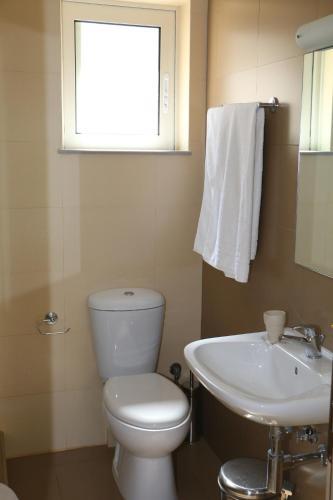 Apartamento Naiades Villas