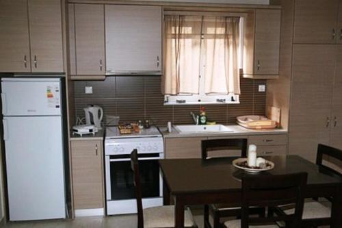 Apartamento Naiades Villas