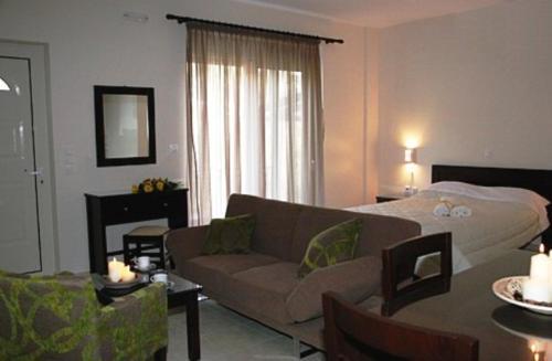 Apartamento Naiades Villas